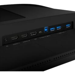 GIGABYTE M28U Arm Edition, Gaming-Monitor -HPP Computer Geschaft GIGABYTE M28U Arm Edition Gaming Monitor@@1893891 8