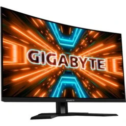 GIGABYTE M32UC, Gaming-Monitor