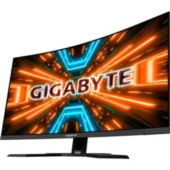 GIGABYTE M32UC, Gaming-Monitor -HPP Computer Geschaft GIGABYTE M32UC Gaming Monitor@@1841981 2