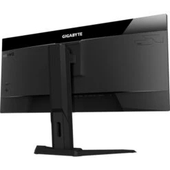 GIGABYTE M34WQ, Gaming-Monitor -HPP Computer Geschaft GIGABYTE M34WQ Gaming Monitor@@1854201 3