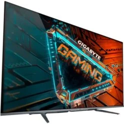 GIGABYTE S55U, Gaming-Monitor