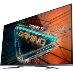 GIGABYTE S55U, Gaming-Monitor -HPP Computer Geschaft GIGABYTE S55U Gaming Monitor@@1912568 2