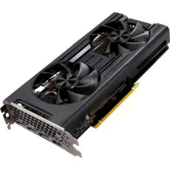 Gainward GeForce RTX 3060 GHOST, Grafikkarte -HPP Computer Geschaft Gainward GeForce RTX 3060 GHOST Grafikkarte@@1725925 1
