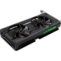 Gainward GeForce RTX 3060 GHOST, Grafikkarte -HPP Computer Geschaft Gainward GeForce RTX 3060 GHOST Grafikkarte@@1725925 3