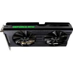 Gainward GeForce RTX 3060 GHOST, Grafikkarte -HPP Computer Geschaft Gainward GeForce RTX 3060 GHOST Grafikkarte@@1725925 4