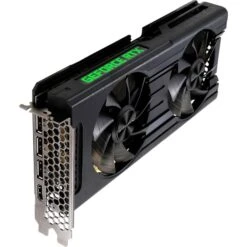 Gainward GeForce RTX 3060 GHOST, Grafikkarte -HPP Computer Geschaft Gainward GeForce RTX 3060 GHOST Grafikkarte@@1725925 5