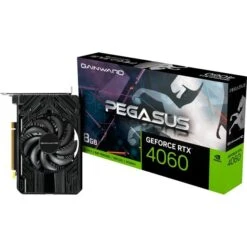Gainward GeForce RTX 4060 Pegasus, Grafikkarte