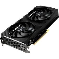 Gainward GeForce RTX 4060 Ti Ghost OC 8GB, Grafikkarte -HPP Computer Geschaft Gainward GeForce RTX 4060 Ti Ghost OC 8GB Grafikkarte@@1915721 2