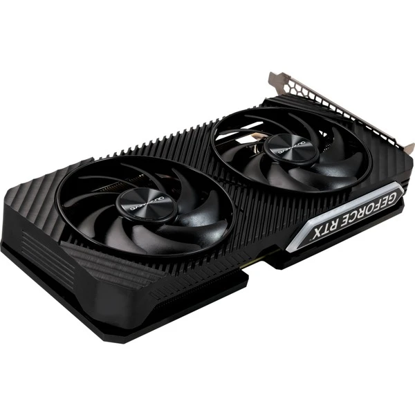 Gainward GeForce RTX 4060 Ti Ghost OC 8GB, Grafikkarte – Bild 4