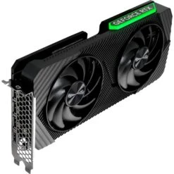 Gainward GeForce RTX 4070 Ghost OC, Grafikkarte -HPP Computer Geschaft Gainward GeForce RTX 4070 Ghost OC Grafikkarte@@1905049 2