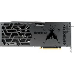Gainward GeForce RTX 4070 Ti Phoenix, Grafikkarte -HPP Computer Geschaft Gainward GeForce RTX 4070 Ti Phoenix Grafikkarte@@1884080 5