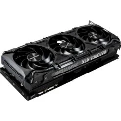 Gainward GeForce RTX 4080 Phantom, Grafikkarte -HPP Computer Geschaft Gainward GeForce RTX 4080 Phantom Grafikkarte@@1874969 4