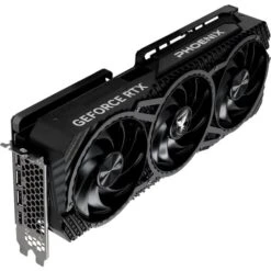 Gainward GeForce RTX 4080 Phoenix, Grafikkarte -HPP Computer Geschaft Gainward GeForce RTX 4080 Phoenix Grafikkarte@@1884069 3