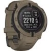 Garmin Instinct 2 Solar Tactical Edition, Smartwatch