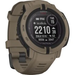 Garmin Instinct 2 Solar Tactical Edition, Smartwatch