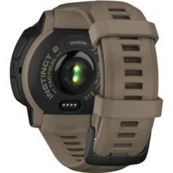Garmin Instinct 2 Solar Tactical Edition, Smartwatch -HPP Computer Geschaft Garmin Instinct 2 Solar Tactical Edition Smartwatch@@1830342 3
