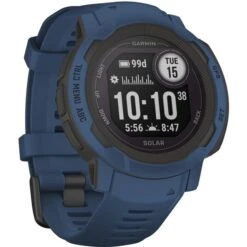 Garmin Instinct 2 Solar, Smartwatch