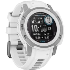 Garmin Instinct 2s Solar Surf Edition, Smartwatch