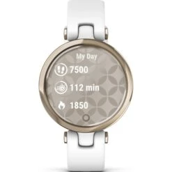 Garmin Lily Sport, Fitnesstracker -HPP Computer Geschaft Garmin Lily Sport Fitnesstracker@@1723459 3