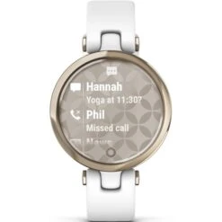 Garmin Lily Sport, Fitnesstracker -HPP Computer Geschaft Garmin Lily Sport Fitnesstracker@@1723459 4