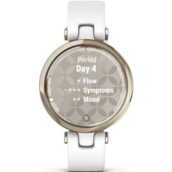 Garmin Lily Sport, Fitnesstracker -HPP Computer Geschaft Garmin Lily Sport Fitnesstracker@@1723459 5