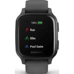 Garmin Venu Sq, Smartwatch -HPP Computer Geschaft Garmin Venu Sq Smartwatch@@1723458 2