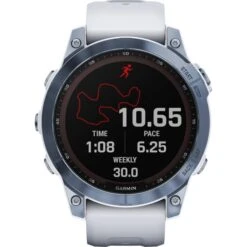 Garmin Fenix 7, Smartwatch