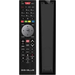 GigaBlue Remotecontrol Standard V2 Universal, Fernbedienung