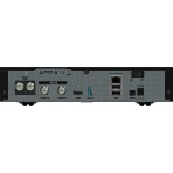 GigaBlue UltraHD UE 4K, Sat-Receiver -HPP Computer Geschaft GigaBlue UltraHD UE 4K Sat Receiver@@xrsvao09 2