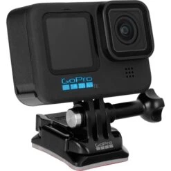 GoPro HERO10 Black, Videokamera