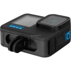 GoPro HERO10 Black, Videokamera 10 GoPro HERO10 Black, Videokamera -HPP Computer Geschaft GoPro HERO10 Black Videokamera@@1785842 3
