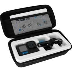 GoPro HERO10 Black, Videokamera 12 GoPro HERO10 Black, Videokamera -HPP Computer Geschaft GoPro HERO10 Black Videokamera@@1785842 5