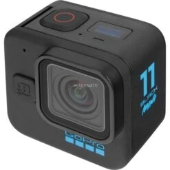 GoPro HERO11 Black Mini, Videokamera -HPP Computer Geschaft GoPro HERO11 Black Mini Videokamera@@1898162 2