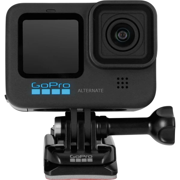 GoPro HERO11 Black, Videokamera 2 GoPro HERO11 Black, Videokamera – Bild 2