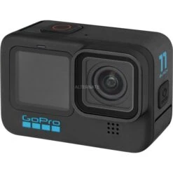 GoPro HERO11 Black, Videokamera 11 GoPro HERO11 Black, Videokamera -HPP Computer Geschaft GoPro HERO11 Black Videokamera@@1873090 2