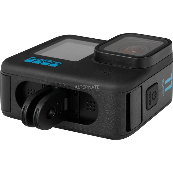 GoPro HERO11 Black, Videokamera 6 GoPro HERO11 Black, Videokamera – Bild 6