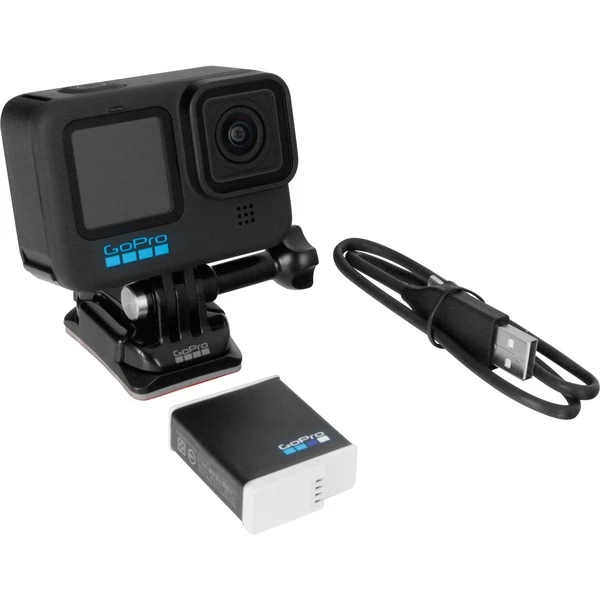 GoPro HERO11 Black, Videokamera 7 GoPro HERO11 Black, Videokamera – Bild 7
