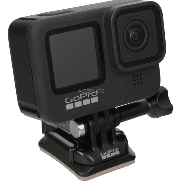 GoPro HERO9 Black, Videokamera 1 GoPro HERO9 Black, Videokamera