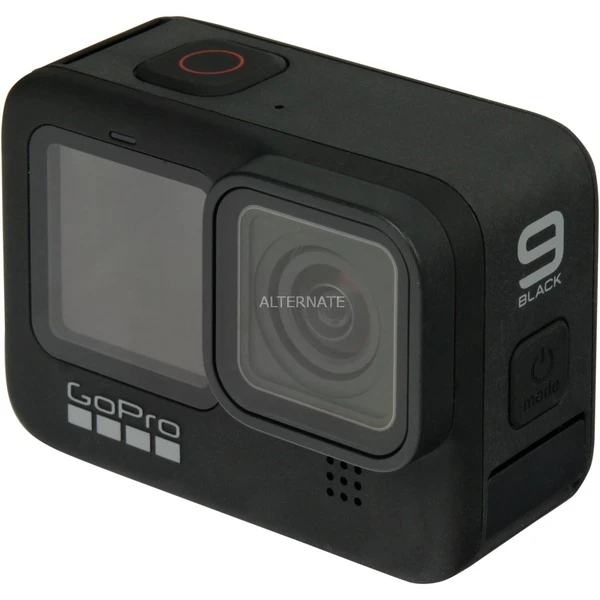 GoPro HERO9 Black, Videokamera 3 GoPro HERO9 Black, Videokamera – Bild 3