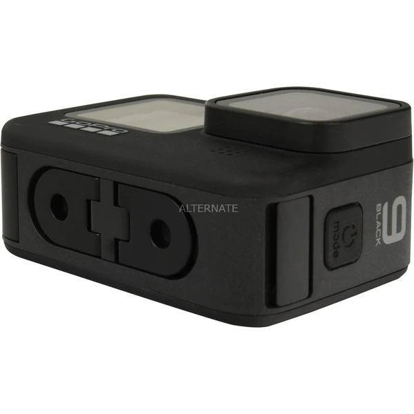 GoPro HERO9 Black, Videokamera 5 GoPro HERO9 Black, Videokamera – Bild 5