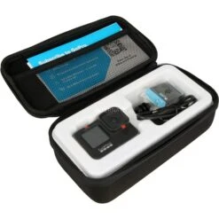 GoPro HERO9 Black, Videokamera 14 GoPro HERO9 Black, Videokamera -HPP Computer Geschaft GoPro HERO9 Black Videokamera@@1686588 6