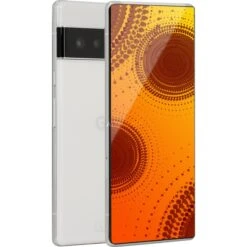 Google Pixel 6 Pro 128GB, Handy