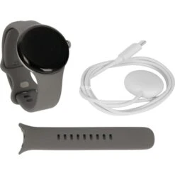 Google Pixel Watch, Smartwatch -HPP Computer Geschaft Google Pixel Watch Smartwatch@@1874145 4