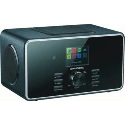 Grundig DTR 6000 X, Internetradio