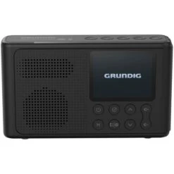 Grundig Music 6500, Radio -HPP Computer Geschaft Grundig Music 6500 Radio@@1787366 1