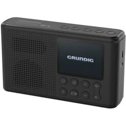 Grundig Music 6500, Radio -HPP Computer Geschaft Grundig Music 6500 Radio@@1787366 2