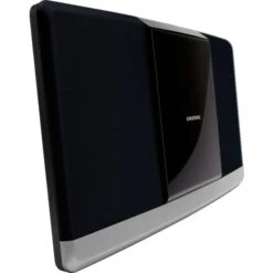 Grundig WMS 3000, Kompaktanlage