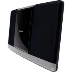 Grundig WMS 3000, Kompaktanlage 5 Grundig WMS 3000, Kompaktanlage -HPP Computer Geschaft Grundig WMS 3000 Kompaktanlage@@eamg72 2