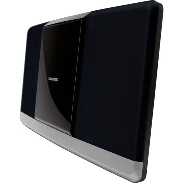 Grundig WMS 3000, Kompaktanlage 3 Grundig WMS 3000, Kompaktanlage – Bild 3