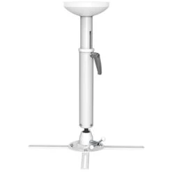 HAGOR Beamfix II 520 - 600 Mm, Deckenhalterung -HPP Computer Geschaft HAGOR Beamfix II 520 600 mm Deckenhalterung@@1770119 2